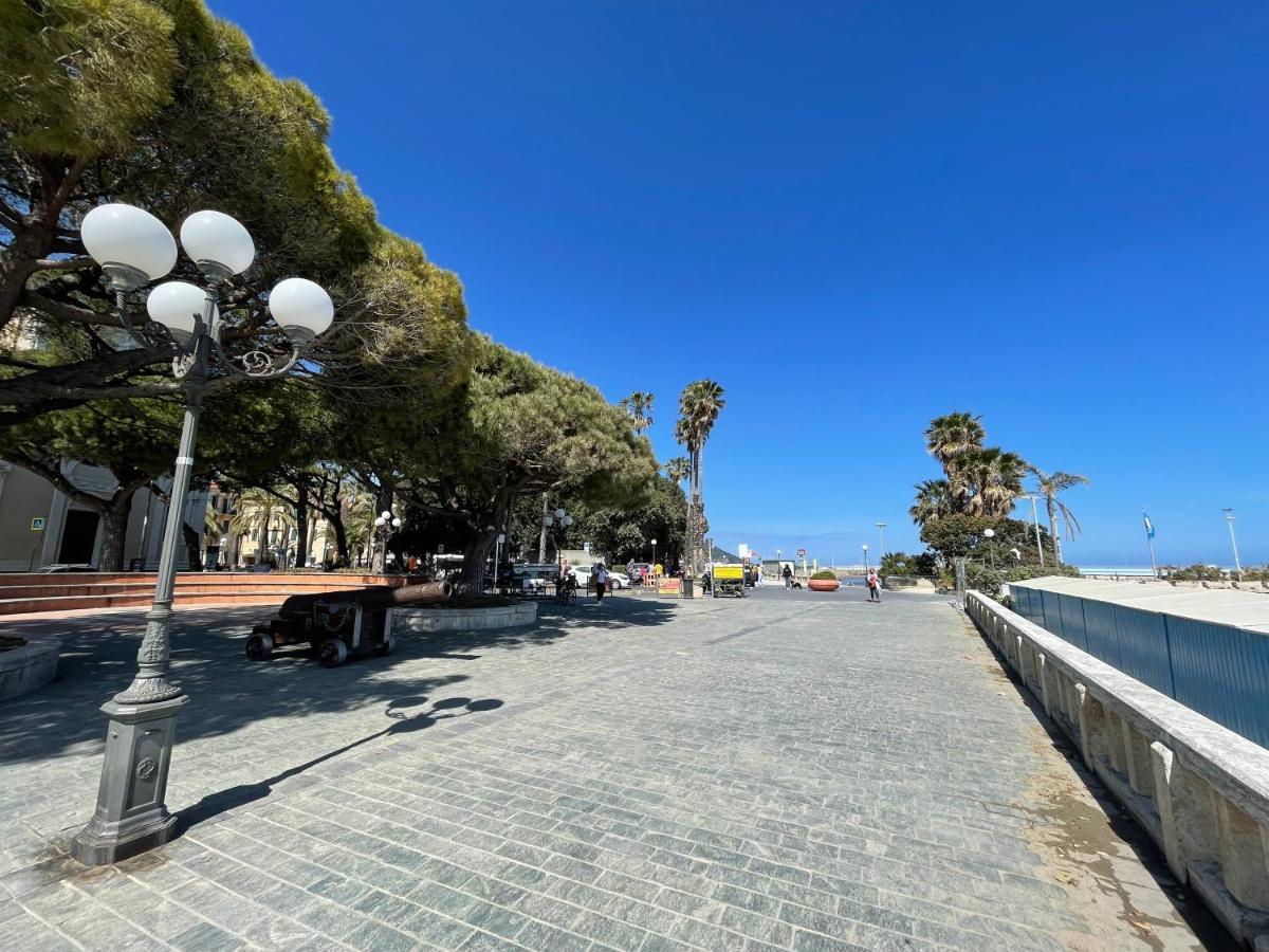 Diano Marina - Garofani公寓 外观 照片